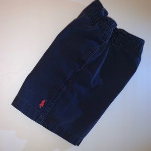 Polo Ralph Lauren shorts